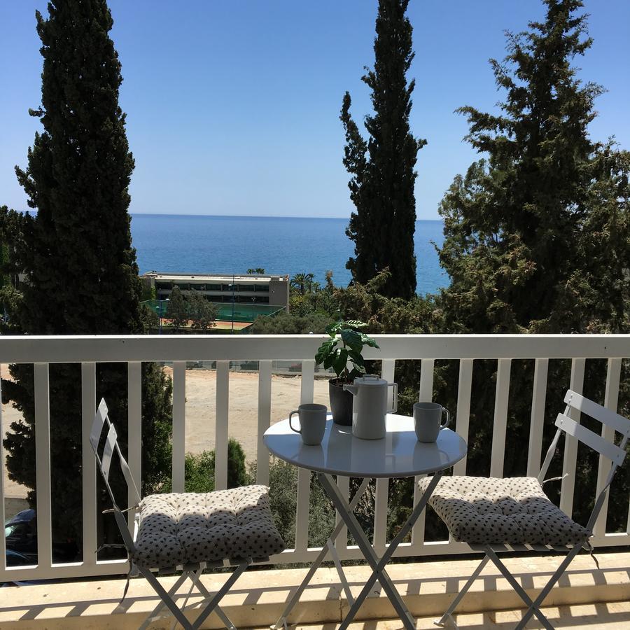 Spectacular 3 Bed Apartment Limisso Esterno foto