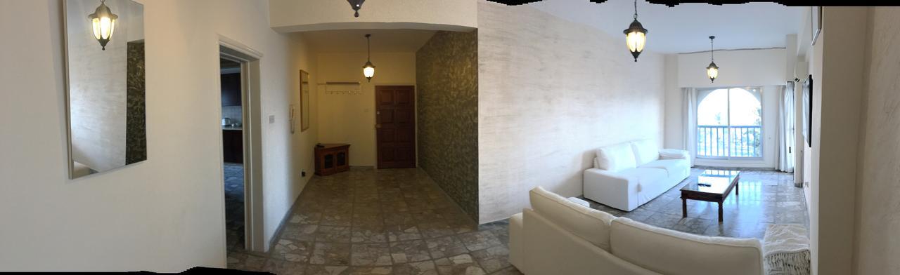 Spectacular 3 Bed Apartment Limisso Esterno foto